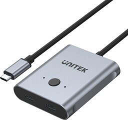 Unitek D1078A kaina ir informacija | Adapteriai, USB šakotuvai | pigu.lt