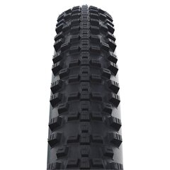 Padanga 26 Schwalbe Smart Sam HS 476, juoda цена и информация | Покрышки, шины для велосипеда | pigu.lt