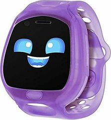 Išmanusis laikrodis Little Tikes Tobi 2 Robot Purple kaina ir informacija | Išmanieji laikrodžiai (smartwatch) | pigu.lt