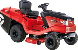 Садовый трактор Solo by AL-KO T16-95.6 HD V2 Premium Pro цена и информация | Садовые тракторы | pigu.lt