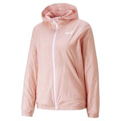 Kуртка PUMA Solid WindBreaker цена и информация | Женские куртки | pigu.lt