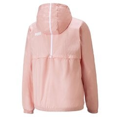 Kуртка PUMA Solid WindBreaker цена и информация | Женские куртки | pigu.lt