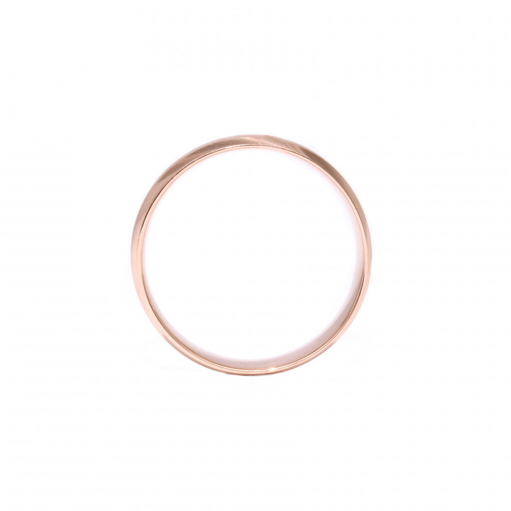 Auksinis žiedas moterims ZGFD46M5OR kaina ir informacija | Žiedai | pigu.lt