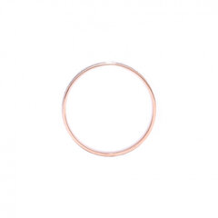 Auksinis žiedas moterims ZGFD73M52C kaina ir informacija | Žiedai | pigu.lt