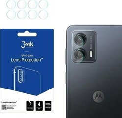 3mk Lens Protection kaina ir informacija | Apsauginės plėvelės telefonams | pigu.lt