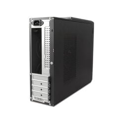 Блок Micro ATX CoolBox T310 MATX цена и информация | Корпуса | pigu.lt