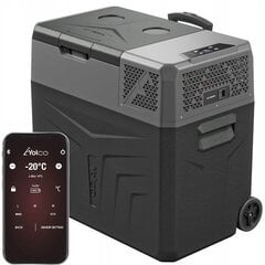 Yolco BX50 kaina ir informacija | Automobiliniai šaldytuvai | pigu.lt