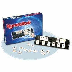 Настольная игра Hasbro Rummikub Numbers (FR) цена и информация | Настольные игры, головоломки | pigu.lt