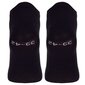 Kojinės moterims 4f, juodos, 3 poros kaina ir informacija | Moteriškos kojinės | pigu.lt