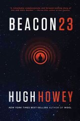 Beacon 23 цена и информация | Фантастика, фэнтези | pigu.lt