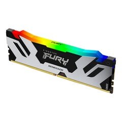 Kingston Fury Renegade RGB kaina ir informacija | Operatyvioji atmintis (RAM) | pigu.lt