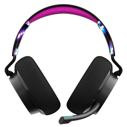 Skullcandy Slyr Black Digi MP kaina ir informacija | Ausinės | pigu.lt