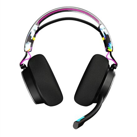 Skullcandy Plyr Black Digi MP kaina ir informacija | Ausinės | pigu.lt