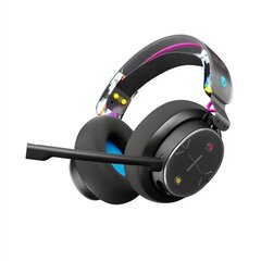 Skullcandy Plyr Black Digi MP kaina ir informacija | Ausinės | pigu.lt