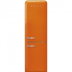 Smeg FAB32ROR5 цена и информация | Холодильники | pigu.lt