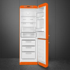 Smeg FAB32ROR5 цена и информация | Холодильники | pigu.lt