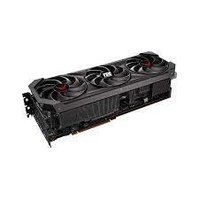 PowerColor Red Devil AMD Radeon RX 7900 XT (RX 7900 XT 20G-E/OC) kaina ir informacija | Vaizdo plokštės (GPU) | pigu.lt