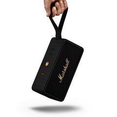 Bluetooth garso kolonėlės Marshall MIDDLETON цена и информация | Домашняя акустика и системы «Саундбар» («Soundbar“) | pigu.lt