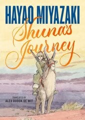 Shuna's Journey цена и информация | Книги для подростков  | pigu.lt