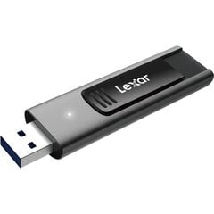 Lexar JumpDrive M900 256ГБ USB 3.1 цена и информация | USB накопители | pigu.lt