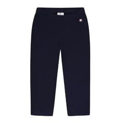 Leggings champion legacy for women's navy 114903bs501 114903BS501 цена и информация | Спортивная одежда женская | pigu.lt