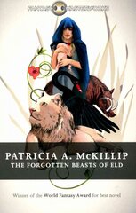 Forgotten Beasts of Eld kaina ir informacija | Fantastinės, mistinės knygos | pigu.lt