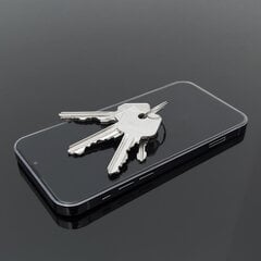 Защитное стекло Wozinsky Privacy Samsung Galaxy A13 цена и информация | Защитные пленки для телефонов | pigu.lt