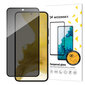 Apsauginis stiklas Wozinsky Privacy Samsung Galaxy S22+ kaina ir informacija | Apsauginės plėvelės telefonams | pigu.lt