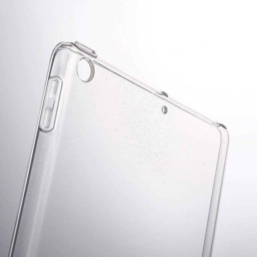 Slim Case Realme Pad Mini, 8.7" kaina ir informacija | Planšečių, el. skaityklių dėklai | pigu.lt
