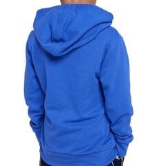 Hooded sweatshirt champion legacy for children's black 306277kk001 306277KK001 цена и информация | Свитеры, жилетки, пиджаки для мальчиков | pigu.lt
