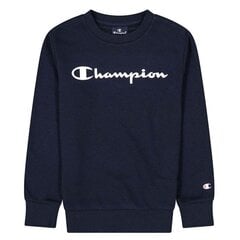 Champion megztinis vaikams kaina ir informacija | Megztiniai, bluzonai, švarkai berniukams | pigu.lt