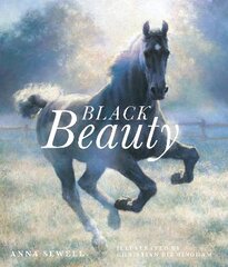 Black Beauty цена и информация | Книги для подростков  | pigu.lt