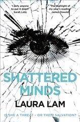 Shattered Minds Main Market Ed. kaina ir informacija | Fantastinės, mistinės knygos | pigu.lt