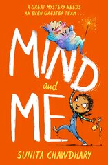 Mind and Me kaina ir informacija | Knygos paaugliams ir jaunimui | pigu.lt