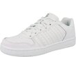 Laisvalaikio batai moterims moterims K-swiss Court Palisades 96931-117-M цена и информация | Sportiniai bateliai, kedai moterims | pigu.lt