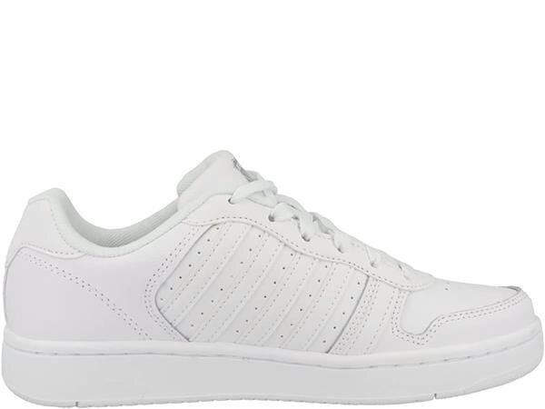 Laisvalaikio batai moterims moterims K-swiss Court Palisades 96931-117-M цена и информация | Sportiniai bateliai, kedai moterims | pigu.lt