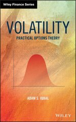 Volatility - Practical Options Theory: Practical Options Theory цена и информация | Книги по экономике | pigu.lt