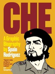 Che: A Graphic Biography kaina ir informacija | Fantastinės, mistinės knygos | pigu.lt