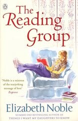 Reading Group kaina ir informacija | Fantastinės, mistinės knygos | pigu.lt