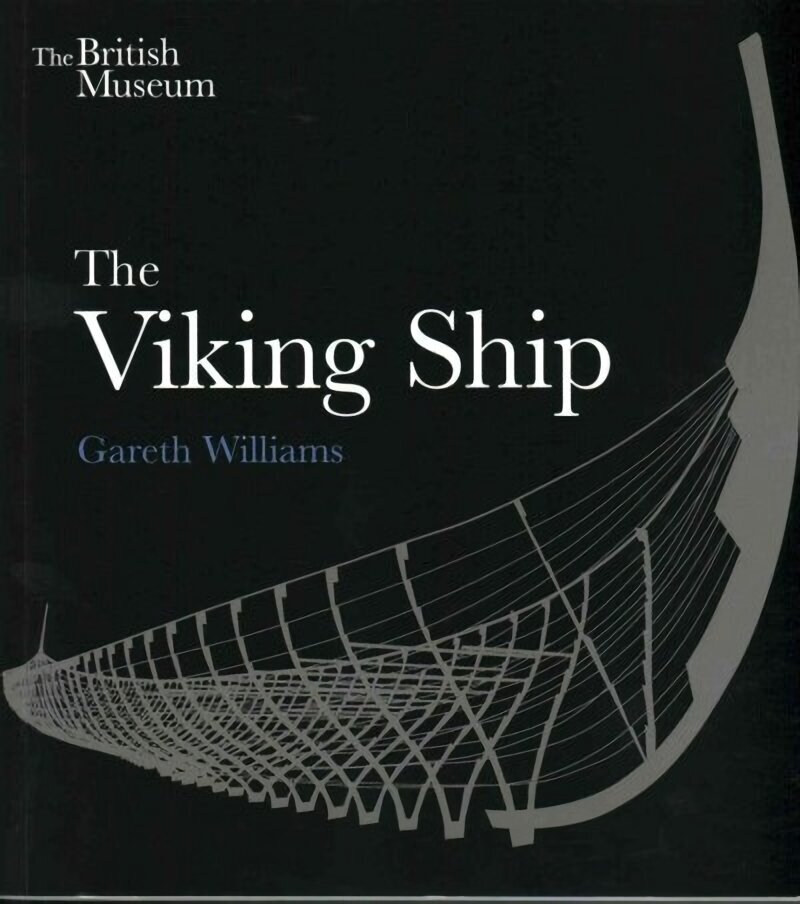 The Viking Ship kaina ir informacija | Istorinės knygos | pigu.lt