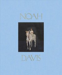 Noah Davis цена и информация | Книги об искусстве | pigu.lt