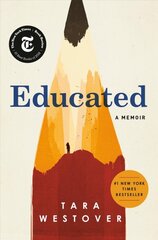 Educated: A Memoir цена и информация | Биографии, автобиографии, мемуары | pigu.lt