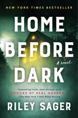 Home Before Dark kaina ir informacija | Fantastinės, mistinės knygos | pigu.lt