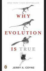 Why Evolution Is True kaina ir informacija | Ekonomikos knygos | pigu.lt