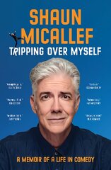 Tripping Over Myself: A Memoir of a Life in Comedy цена и информация | Биографии, автобиографии, мемуары | pigu.lt