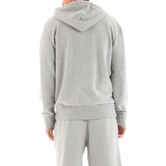 Code core sport zip hood superdry for men's grey m2012075a07q M2012075A07Q цена и информация | Мужские толстовки | pigu.lt