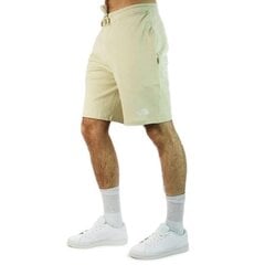 M graphic short ligt the north face for men's beige nf0a3s4f3x4 NF0A3S4F3X4 цена и информация | Мужские шорты | pigu.lt