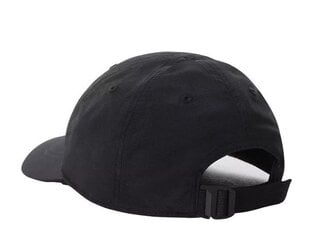 Horizon hat the north face unisex black nf0a5fxljk3 NF0A5FXLJK3 цена и информация | Женские шапки | pigu.lt