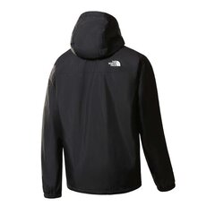 M antora jacket the north face for men's black nf0a7qeyjk3 NF0A7QEYJK3 цена и информация | Мужская спортивная одежда | pigu.lt