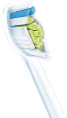 Philips Sonicare DiamondClean HX6064/07 цена и информация | Насадки для электрических зубных щеток | pigu.lt